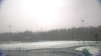 Weather camera view of Riverdale Baptist School.