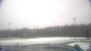 Weather camera view of Riverdale Baptist School.
