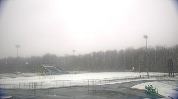 Weather camera view of Riverdale Baptist School.