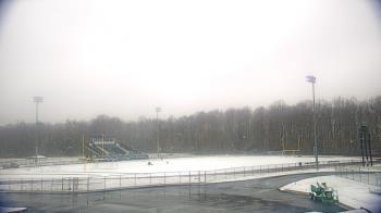 Weather camera view of Riverdale Baptist School.