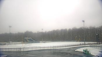 Weather camera view of Riverdale Baptist School.