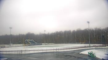 Weather camera view of Riverdale Baptist School.