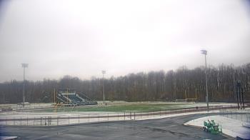 Weather camera view of Riverdale Baptist School.