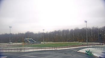 Weather camera view of Riverdale Baptist School.