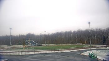 Weather camera view of Riverdale Baptist School.