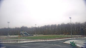 Weather camera view of Riverdale Baptist School.