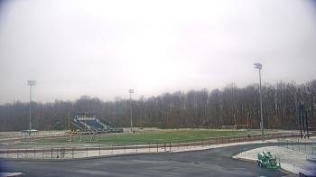 Weather camera view of Riverdale Baptist School.