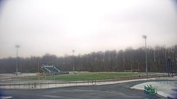 Weather camera view of Riverdale Baptist School.
