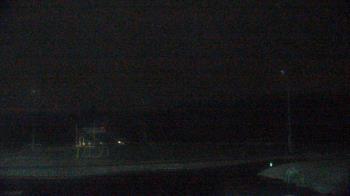 Weather camera view of Riverdale Baptist School.