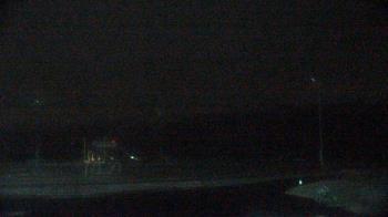 Weather camera view of Riverdale Baptist School.