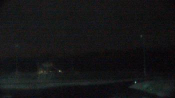 Weather camera view of Riverdale Baptist School.