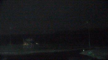 Weather camera view of Riverdale Baptist School.