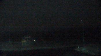 Weather camera view of Riverdale Baptist School.