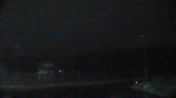 Weather camera view of Riverdale Baptist School.