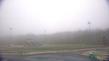 Weather camera view of Riverdale Baptist School.