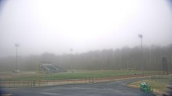 Weather camera view of Riverdale Baptist School.