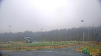 Weather camera view of Riverdale Baptist School.