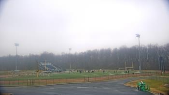 Weather camera view of Riverdale Baptist School.