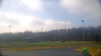 Weather camera view of Riverdale Baptist School.