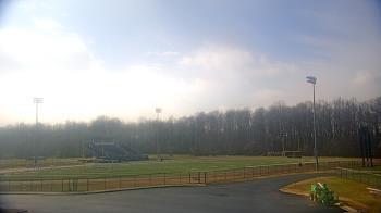 Weather camera view of Riverdale Baptist School.