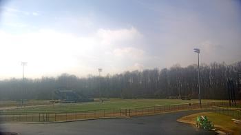 Weather camera view of Riverdale Baptist School.