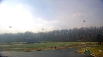 Weather camera view of Riverdale Baptist School.