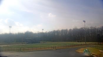 Weather camera view of Riverdale Baptist School.