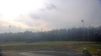 Weather camera view of Riverdale Baptist School.