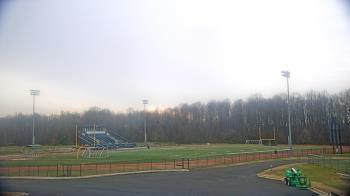 Weather camera view of Riverdale Baptist School.