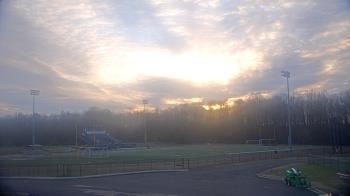 Weather camera view of Riverdale Baptist School.