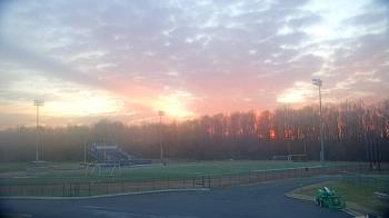 Weather camera view of Riverdale Baptist School.