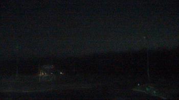 Weather camera view of Riverdale Baptist School.