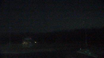 Weather camera view of Riverdale Baptist School.