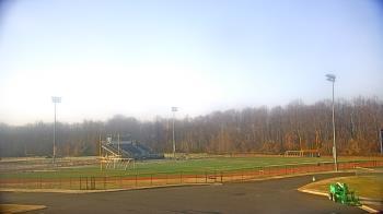 Weather camera view of Riverdale Baptist School.