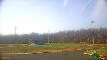 Weather camera view of Riverdale Baptist School.
