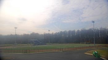 Weather camera view of Riverdale Baptist School.