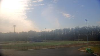 Weather camera view of Riverdale Baptist School.