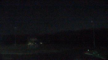 Weather camera view of Riverdale Baptist School.