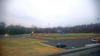 Weather camera view of Riverdale Baptist School.