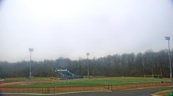 Weather camera view of Riverdale Baptist School.