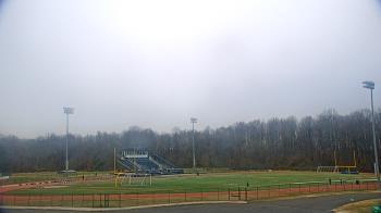 Weather camera view of Riverdale Baptist School.