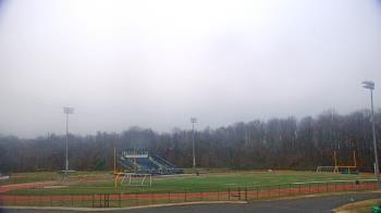 Weather camera view of Riverdale Baptist School.