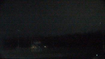 Weather camera view of Riverdale Baptist School.