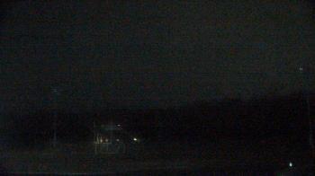 Weather camera view of Riverdale Baptist School.