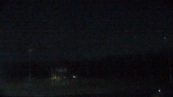 Weather camera view of Riverdale Baptist School.