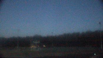 Weather camera view of Riverdale Baptist School.