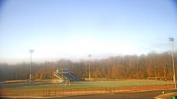 Weather camera view of Riverdale Baptist School.