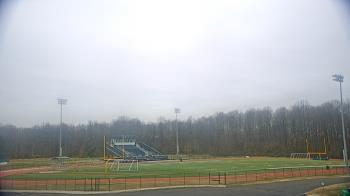 Weather camera view of Riverdale Baptist School.
