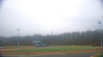 Weather camera view of Riverdale Baptist School.