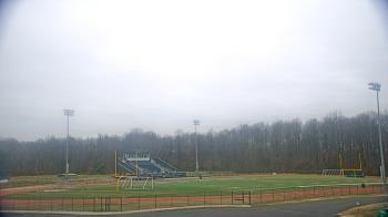 Weather camera view of Riverdale Baptist School.